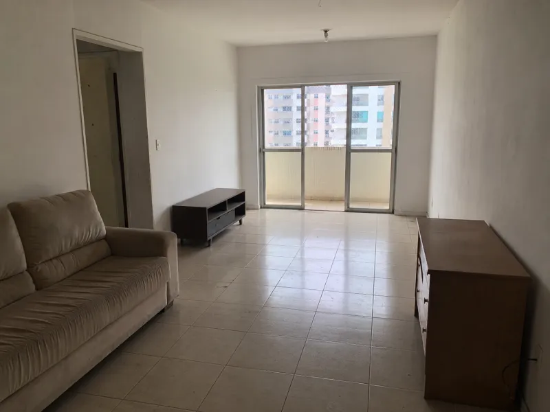 Salón antes de la venta